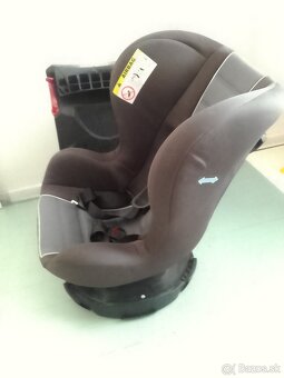 Na predaj autosedačka Revo Agora Storm - 3