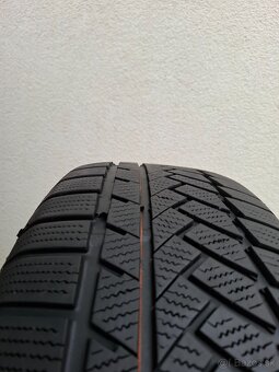 Zimné pneu Continental 255/65r17 - 3