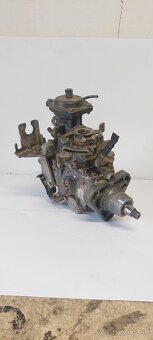 Mechanicke cerpadlo 11mm Nissan Patrol - 3