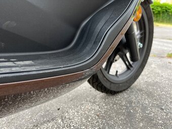 Honda PCX125 - 3