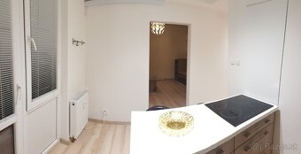 1,5 izbový byt na prenájom, Hroncova ul., Košice - 3
