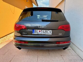 Audi Q7 3.0 TDi 180 kW quattro tiptronic - 3