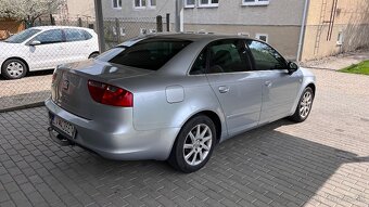 Seat Exeo 2.0 TDI - 3