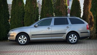 Škoda Octavia II 1.9 TDi Combi - 3