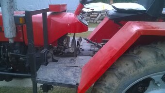 zetor 3011 - 3