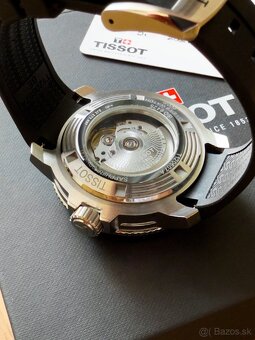 TISSOT SEASTAR 2000 PROFESSIONAL - 3
