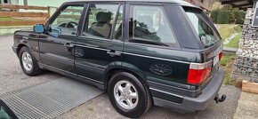 Land Rover Range Rover 2,5 DSE 4x4 - 3