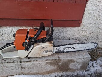 Predám motorovú pílu STIHL 361 - 3