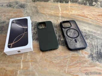 Predam Iphone 16 Pro 128 Natural Titanium - 3