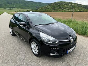 Renault Clio 1.2 16V Limited - 3
