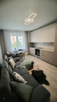 3i kompletne prerobený a zariadený byt na Ovručskej - skvelá - 3