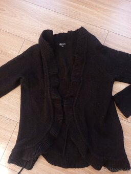 Svetrík H&M vel.L a ine - 3
