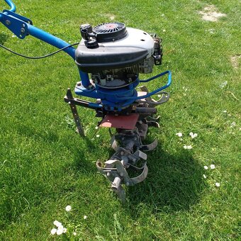 Malotraktor - 3