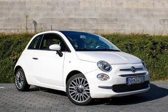 Fiat 500 1.2 benzín - 3