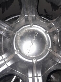 Predam elektróny 20 palcove z Bmw..
- 3