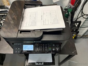 Predám CANON i-Sensys MF244dw - 3