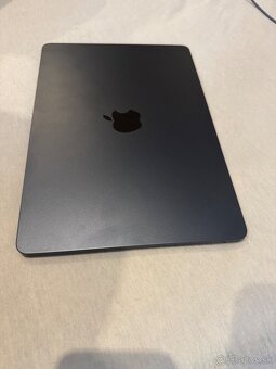 MacBook Air 13 palcový 2024 - 3