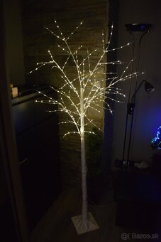 LED Strom Breza - 3