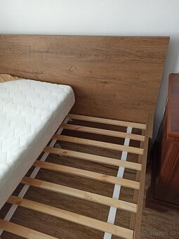Postel Montana 160 x 200 cm - 3