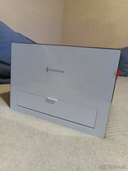 Valerion VisionMaster Plus 2 - 4K RGB triple laser projektor - 3