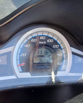 Honda PCX 125 - 3