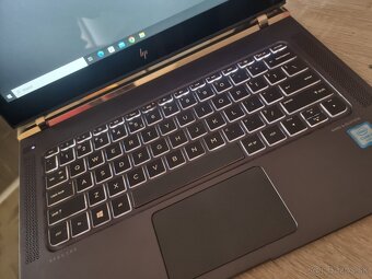 HP Spectre 13pro G1 - 3