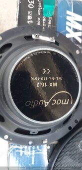 Predam 2ks reproduktorov - 130 Watt - 3