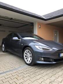 Tesla Model S Long Range - 3