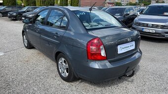 Hyundai Accent 1.5 CRDi VGT Active - 3