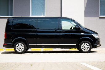Volkswagen T6 Caravelle 2.0 TDI 150k LR Highline DSG 9 miest - 3