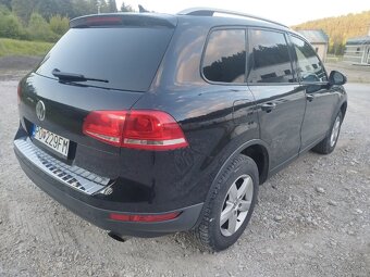 Volkswagen Touareg 3.0 tdi 4x4 - 3