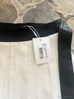 Karl Lagerfeld sukna - 3