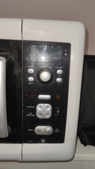 Whirlpool VT 255/WT mikrovlnna rura - 3