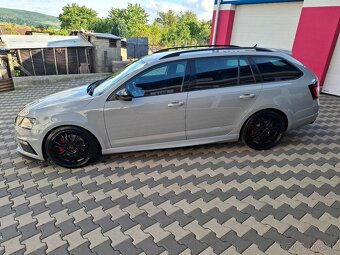 Škoda Octavia 3 RS. 2.0tdi DSG - 3