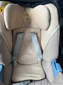 Vajíčko cybex 0-13kg - 3