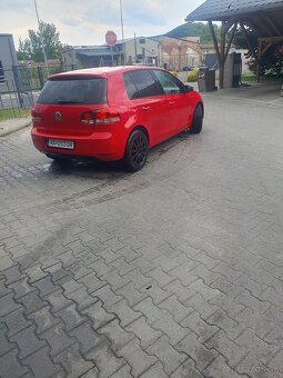 golf 6 1.6 tdi 77kw - 3