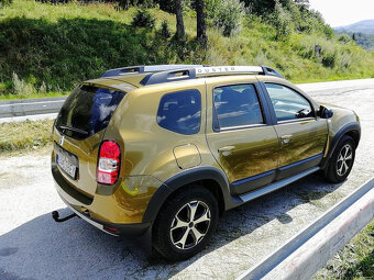 Dacia Duster 1.6 SCe 4x2 - 3