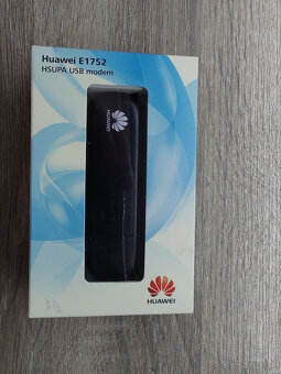 Modem Huawei E1752 - 3
