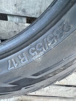 Vredestein 235/55 R17 2x=50e - 3