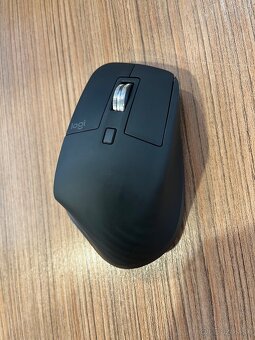 Logitech MX Master 3s - 3