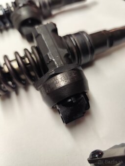 VSTREKOVACIE TRYSKY TOUAREG 5.0 V10 & 2.5 TDI - 3
