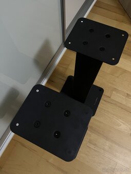 Predam nove stojany Bowers&Wilkins FS 600-S3 - 3