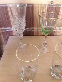 Rozne retro pohare,hrnceky detske, - 3