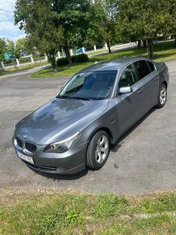 BMW 530xd - 3