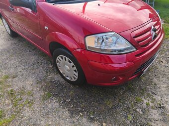 Citroen C3 - 3