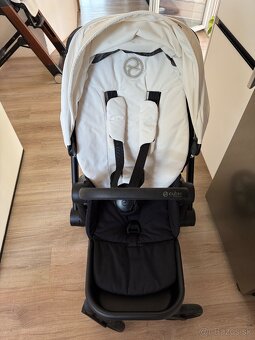 Cybex e priam 2022 - 3