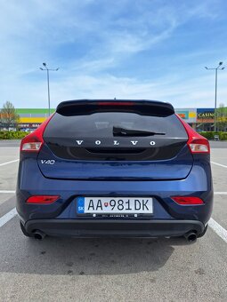 Volvo V40 T4 Ocean Race Powershift - 3