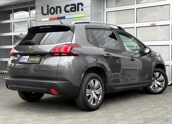 Peugeot 2008 1.2 PureTech Style - 3