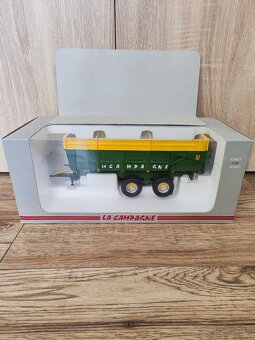 Agro modely Perard 1:32 - 3