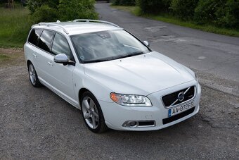 VOLVO V70 AWD R-Design D5 2013 Polestar 169Kw - 3
